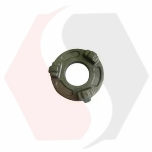 Clutch Plate - Application: Automobile Industries