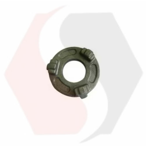 Clutch plate