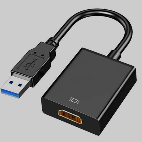 Usb Adapter Box Overview - Application: Computer