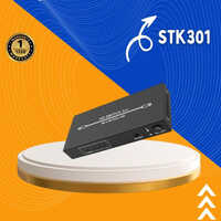 HDMI Switch Overview