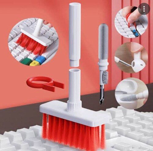 5 in 1 Keyboard Cleaning Brush