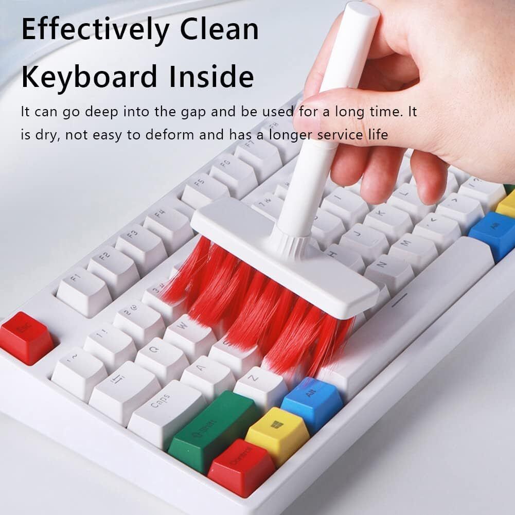 5 in 1 Keyboard Cleaning Brush