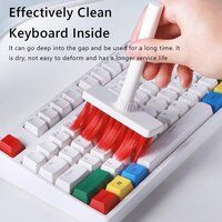 5 in 1 Keyboard Cleaning Brush