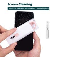 7 in 1 keyboard cleaning brush