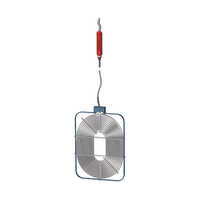 Galmatherm Ptfe Heater - Installation Type: Portable