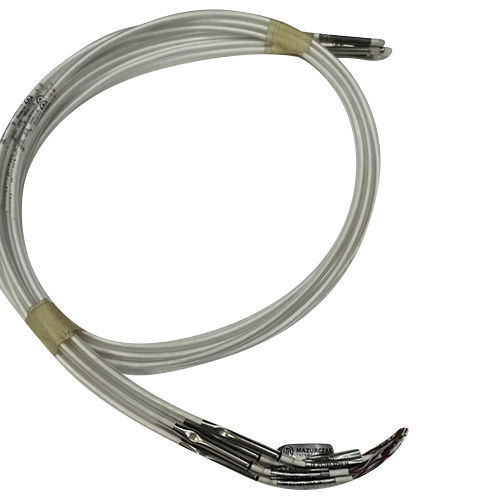 Mazurczak Ptfe Temperature Sensor - Resolution: High