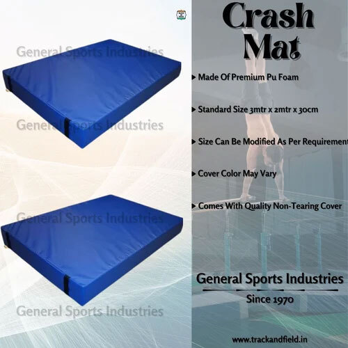 Gymnastic Crash Mat