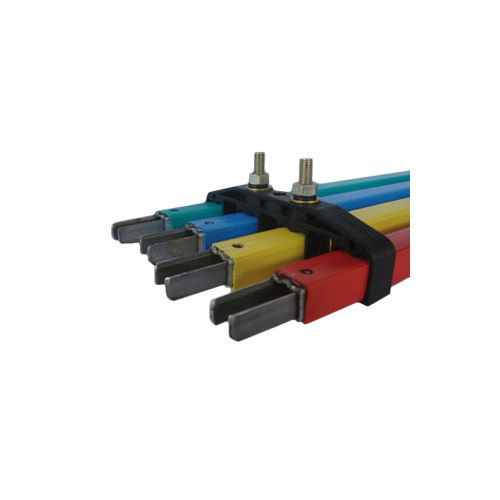 Pin Type Dsl System - Color: Multicolour