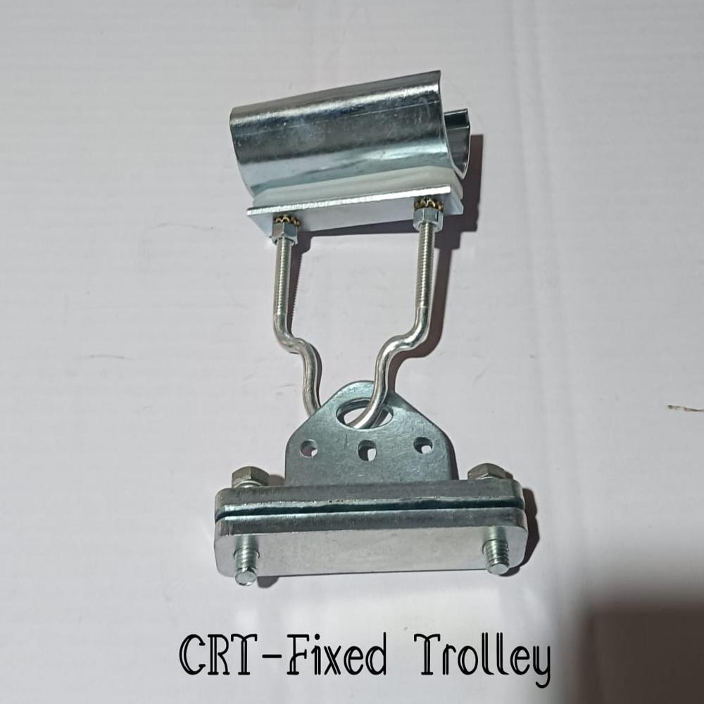 Fixed Trolley