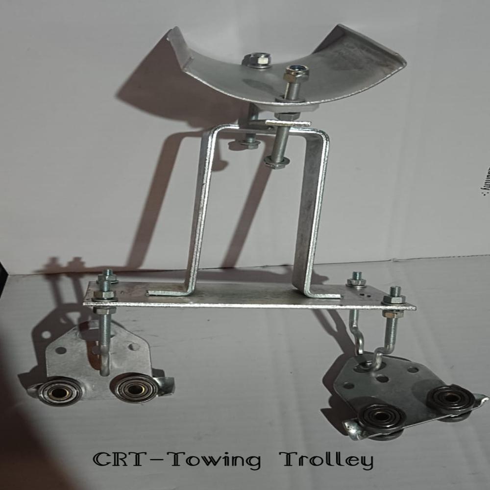 Towing Trolley