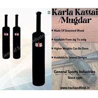 Wooden Karla Kattai