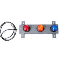 Dsl Indicating Lamp - Size: Sizes Available
