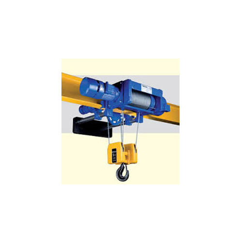 Monorail Hoist