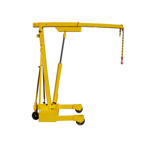 Mobile Jib Crane