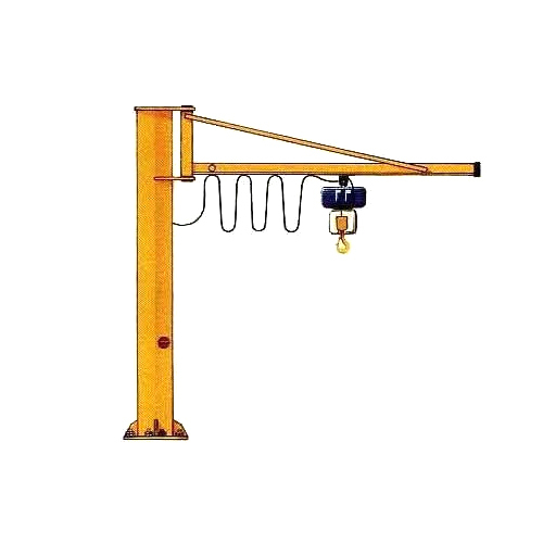 Overhead Jib Crane