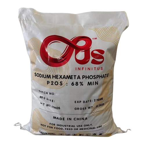 Sodium Hexametaphosphate