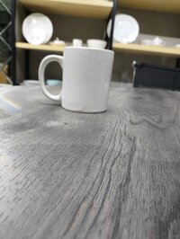 Indian White Sublimation Mug(Plain)