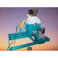 Masala Making Machine - Capacity: 1000 Kg/hr