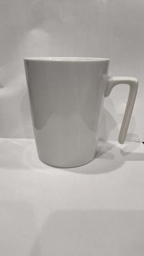 L handle Sublimation Mug