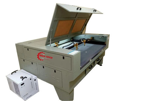 Co2 Laser Cutting Machine