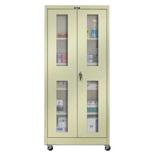 Laboratory Ventilated Storage Almirah