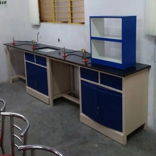 Laboratory Working Table