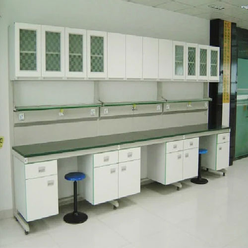 Science Laboratory Workstation - Design: Modern