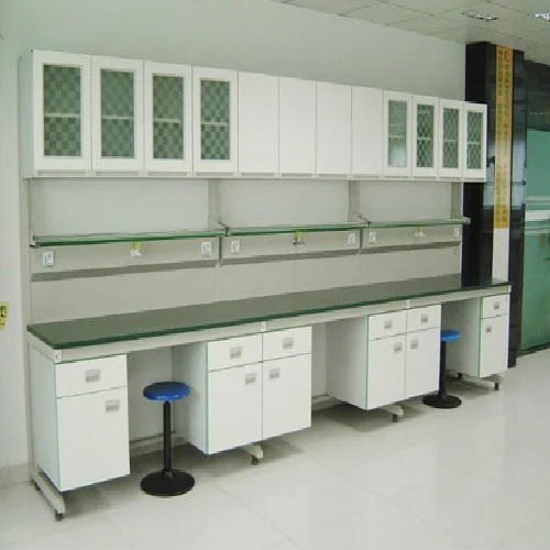 Science Laboratory Workstation