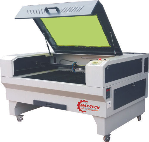 Laser Engraving & Cutting Machine