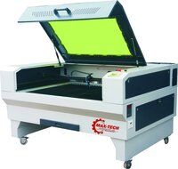 Laser Engraving & Cutting Machine