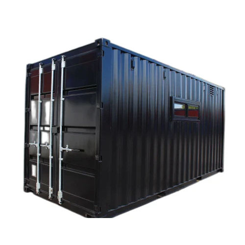 30 Ton Shipping Container - Internal Dimension: As Per Requirement