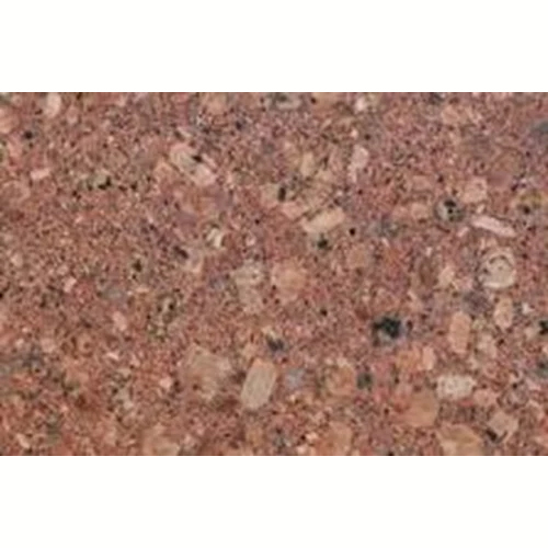 Copper Silk Granite Slabs