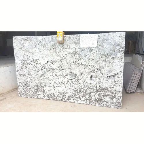 Alaska White Granite Slab at 100.00 INR at Best Price in Jaipur | Kevay ...