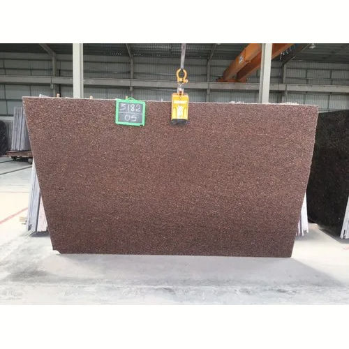 Cats Eye Granite Slab - Application: Flooring