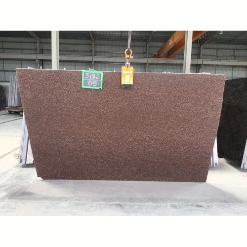 Cats Eye Granite Slab