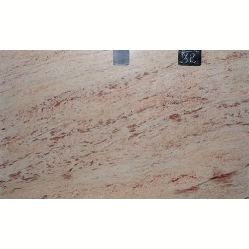 Shivakashi Granite Slab - Application: Counter Tops