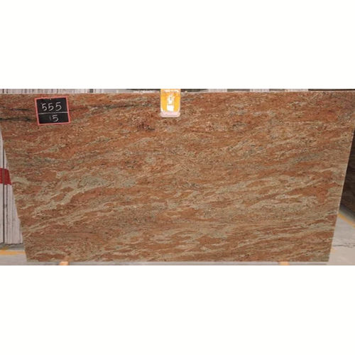 Rosewood Granite Slab - Application: Counter Tops