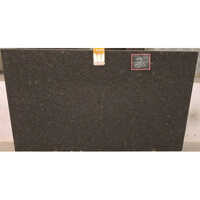 Steel Grey Granite Slab