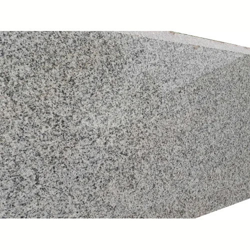 C White Granite Slab