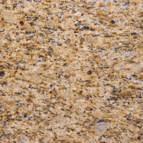 Ally Yellow Granite Slab