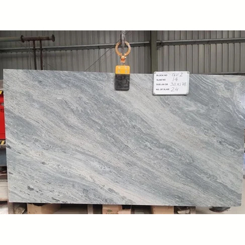 River Blue Marble Slab