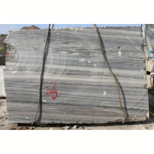 Rough Granite Block
