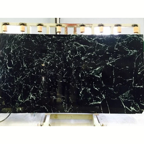 Black Marble Slab