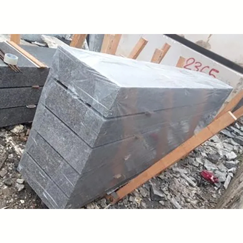 Indian Black Paving Stone For Landscaping