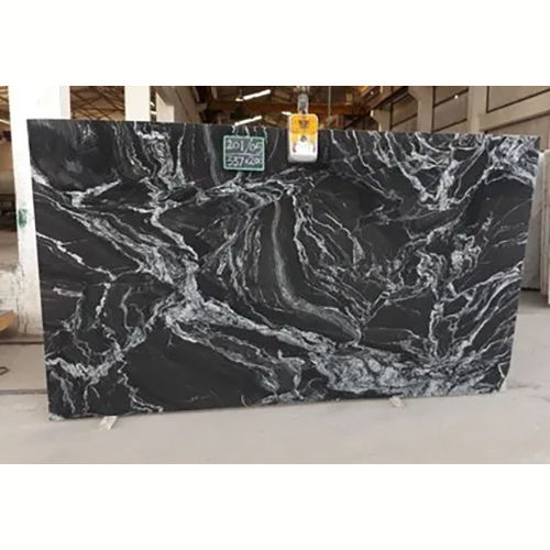 Black Paving Stone For Landscaping - Natural Stone Type: Granite