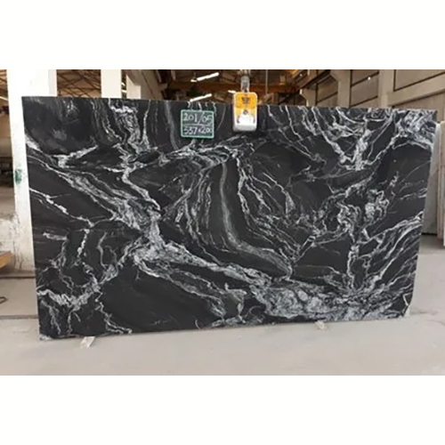 Black Paving Stone For Landscaping