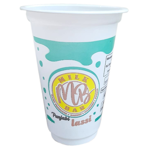 80 Dia 300ml Lassi Glass
