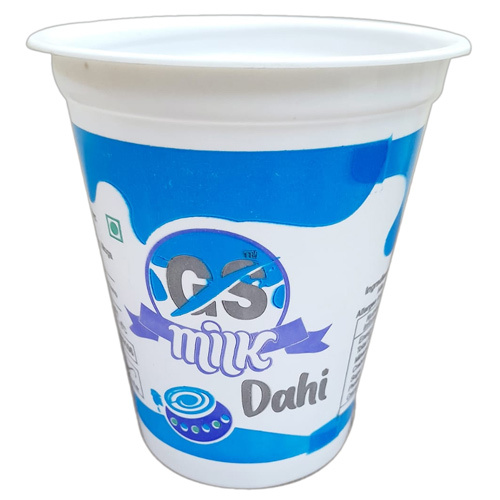 95 Dia 400gram Dahi Cup