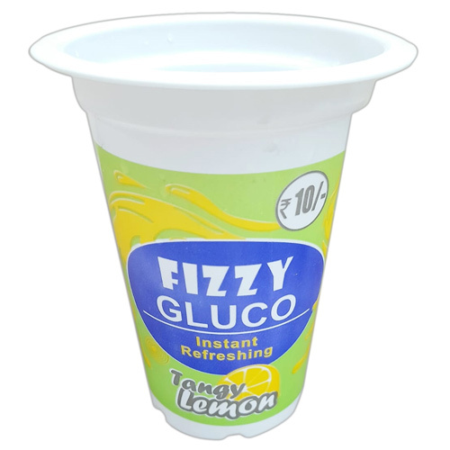 76 Dia 200ml Gluco Glass