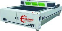 1.5 kw Fiber Laser Cutting Machine